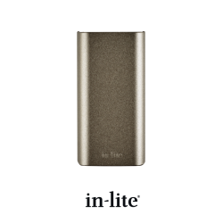 Wall ACE UP-DOWN Rosé Silver