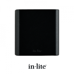 Wall ACE UP-DOWN 100-230V Dark