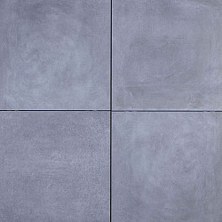 GeoCeramica® 60x60x4cm Fumato Mezzo