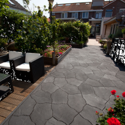 GeoArdesia Alivo milano (6 cm)