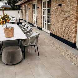 ROMFIX® Draindeco (Split en grindverharder)