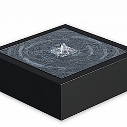 Aluminium Watertafel 5000x1000x400mm (AB2)