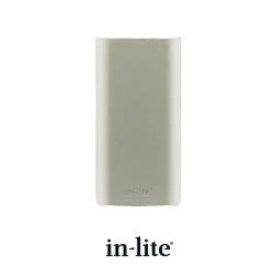 Wall ACE UP-DOWN WHITE