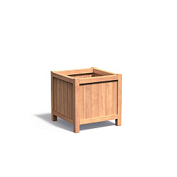 Valencia 700x700x700mm Hardhout 21mm (HR7)