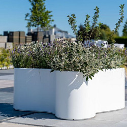 Organ 1600x1600x600mm Polyester (PO1)