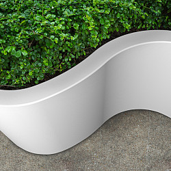 Organ 1600x1600x600mm Polyester (PO1)