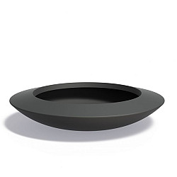 Malva Ø2000x400mm Polyester (PM2)