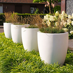 CANNA Ø800x1000mm Polyester (PC4)