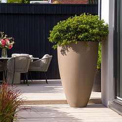 CANNA Ø1000x950mm Polyester (PC5)