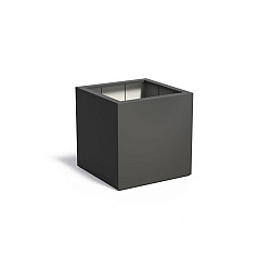 CARREZ met bodem 1000x1000x1000mm Polyester (PB5)