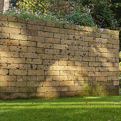 Stapelblok Tufsteen 37x20x11cm