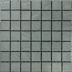 Plazza Belgium Blue 15x15x6cm