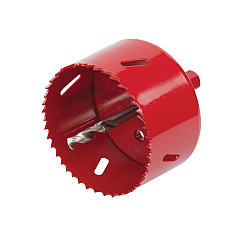 ACO SlimLine gatenzaag  Ø45mm voor onderuitloop