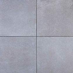 GeoCeramica® 60x60x4cm Roccia Grey