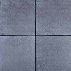 GeoCeramica® 60x60x4cm Roccia Carbon