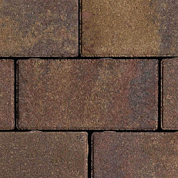 GeoKlinker Plus 21x10,5x8cm Genua