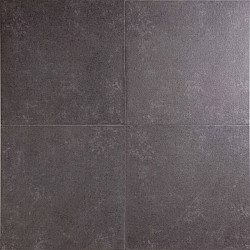 Keramische tegel RS 60x60x2cm gp006 antraciet