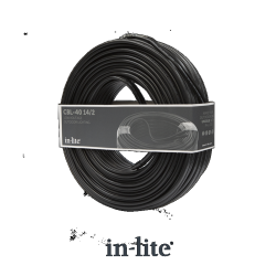 Systeemkabel  CBL-40 14/2 | 40 meter