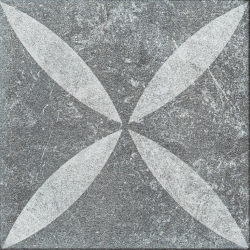 GeoProArte® Flowers 60x60x4cm Anticum Flow