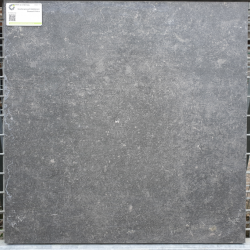 GeoCeramica® 60x60x4cm Staverelli Antra