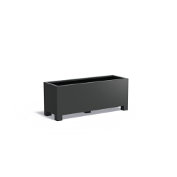 Carrez MET POTEN 1500x500x600mm Aluminium (AFP22.1)