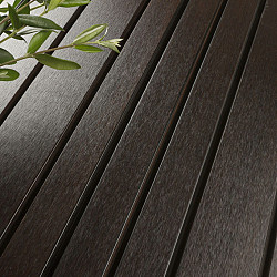 Gevelbekleding | Cladding | Bamboe Symphony 130 | 18 x 139 mm | 186cm