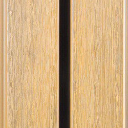 WEO®60 Gevelbekleding | brandklasse D | 33 x 170 mm | Cedar | 290cm