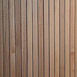 Gevelbekleding | Cladding | Tiara 21x65mm rhombus  P225 | 270cm
