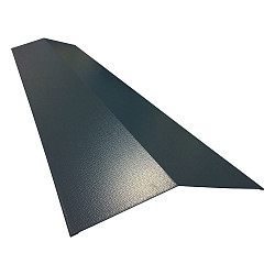 Dakpanplaten tbv Douglasvision Kapschuur Comfort 500x320cm (19m²) Zwart