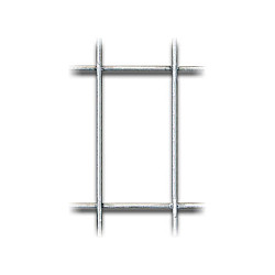 Steenkorf m50x100 - maas 50x100 - 90x180x30cm