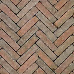 Gebakken waalformaat 6 cm Wormer getrommeld
