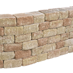 Pilestone Bloembak Rond 210x210x50cm primavera