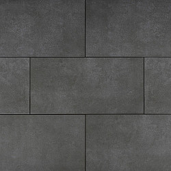 Cerasun MAX Cemento Antracite 30x60x6cm