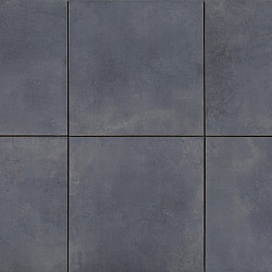 Cerasun Firenze Black 60x60x4cm