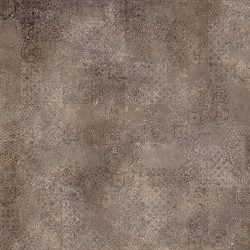 Keramische tegel Meteora Decoro 90x90x2cm - Mix UITLOPEND
