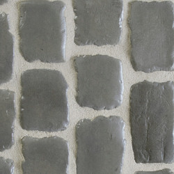 Courtstone Natural Pebble grey