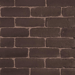 Countrystone 20x6,5x6cm Aubergine