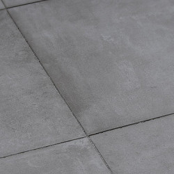 Robusto Ceramica 3.0® Urban Manhattan Grey 80x80x3cm