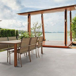 Robusto Ceramica 3.0® Urban Metropolitan Beige 80x80x3cm