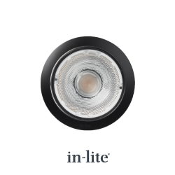 Integrated BIG FLUX  Ø60mm  (excl. RING 68)