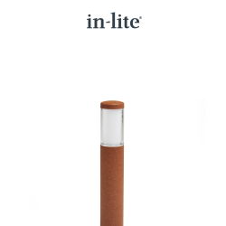 Solitary LIV LOW CORTEN