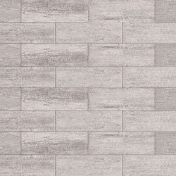 Romano 33x11x8cm Ivory - stapelblok en/of klinker