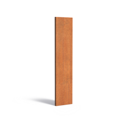 Corten Paneel Basic 400x50x1800mm (CPB5)