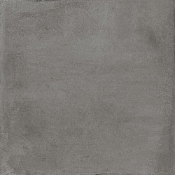 GeoCeramica® 60x60x4cm Circus Dark Grey