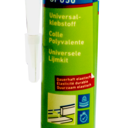 Kit t.b.v. montage hardstenen blad Excellence buitenkeukens