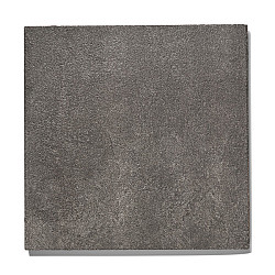 GeoProArte® Steel 60x60x4cm Oxid Grey