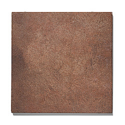 GeoProArte® Steel 30x60x4cm Oxid