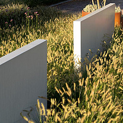Polyester Muur 2000x150x1500mm (PW3.1)
