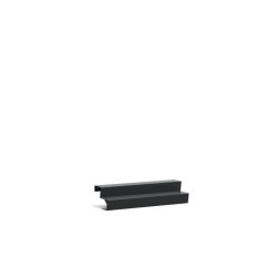 Trap 1500x480x340mm Aluminium 4mm (AST2.3)