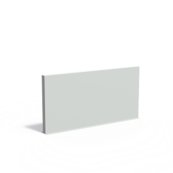 Polyester Muur 3000x150x1500mm (PW2.1)